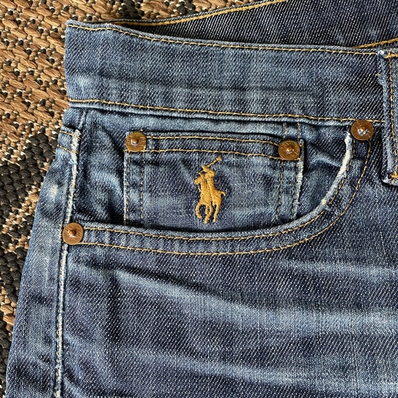 Ralph Lauren Sport shorts - Picture 3 of 5